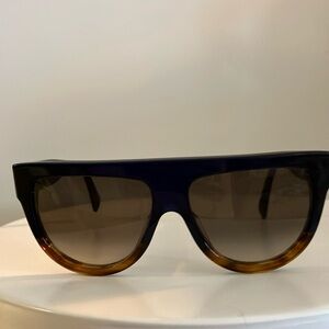 Celine Sunglasses with Case